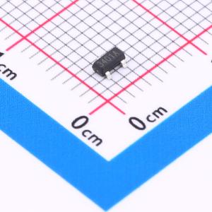 P沟道，30V MOSFET