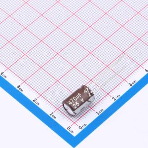 DXK025M477G122S1AA商品缩略图