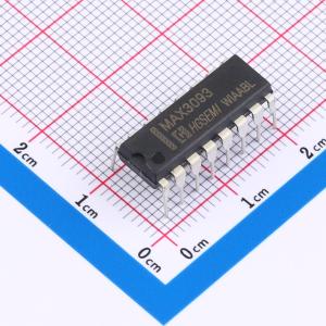 MAX3093N商品缩略图