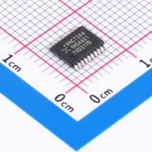 74VHCT244PW,118商品缩略图