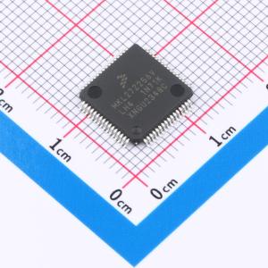 MKL27Z256VLH4商品缩略图