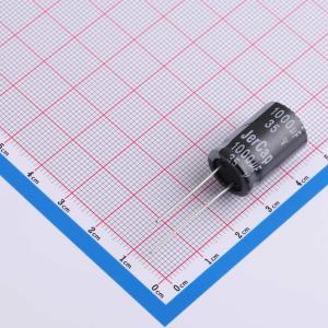 1000uF ±20% 35V