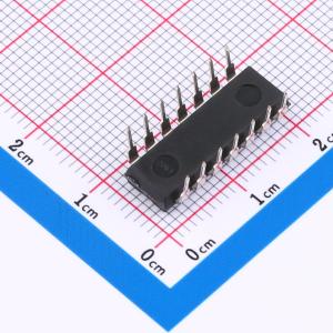 CD74HC164E商品缩略图