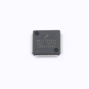 MKL27Z256VLH4商品缩略图