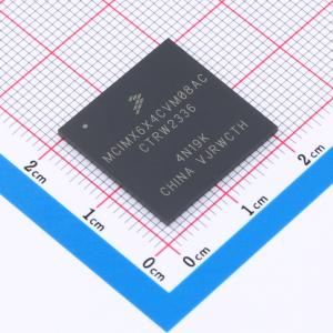 MCIMX6X4CVM08AC商品缩略图