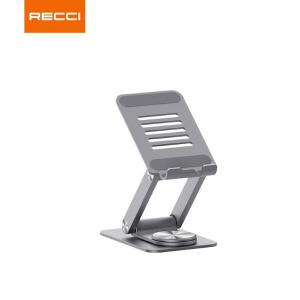 RECCI   折叠旋转手机支架RHO-M15灰色