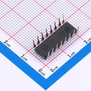 UC2854BN商品缩略图