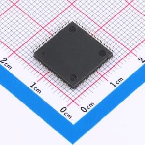 EFM32GG980F1024G-E-QFP100商品缩略图