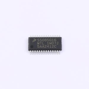 S9S08SG16E1MTLR商品缩略图