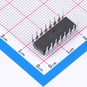 MAX3232EPE(LX)商品缩略图