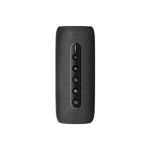 RECCI  RGB灯效大容量蓄电便携蓝牙音箱RSK-W50黑色