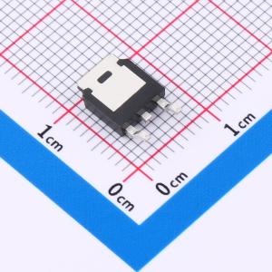 FQD9N25TM-TP商品缩略图