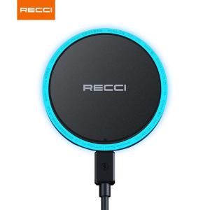 RECCI 极光无线充车载支架RHO-C35黑色