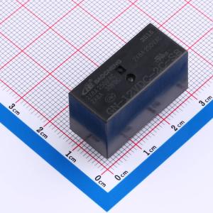 GN-12VDC-2C-S8 2*8A商品缩略图