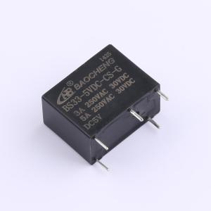 BS33-5VDC-CS-G 3A商品缩略图