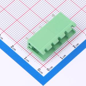 HC-JXDZV-5.08-5P商品缩略图