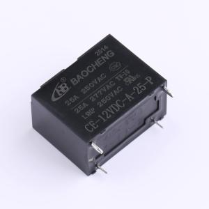 CE-12VDC-A-25-P 25A商品缩略图