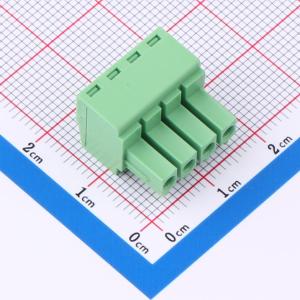 HC-JXDZK-3.81-4P商品缩略图