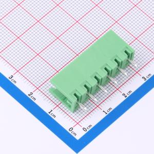 HC-JXDZV-5.08-6P商品缩略图