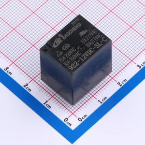 922-12VDC-SL-C 17A商品缩略图