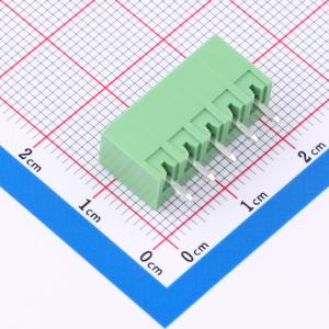 HC-JXDZVC-3.81-5P商品缩略图