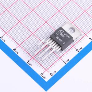 LT3086ET7#PBF商品缩略图