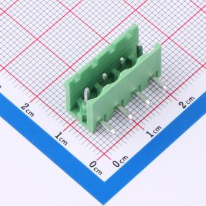 HC-JXDZR-5.08-4P商品缩略图