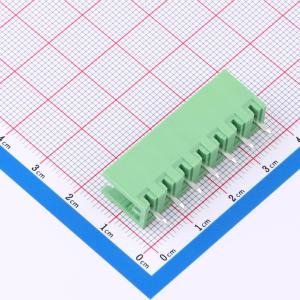 HC-JXDZV-5.08-7P商品缩略图