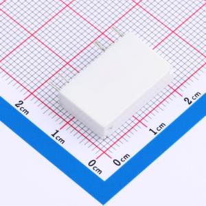 BC49F-12VDC-F-Y 5.08mm 5A商品缩略图