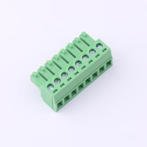 HC-JXDZK-3.81-8P商品缩略图