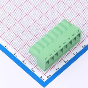 HC-JXDZK-5.08-8P商品缩略图