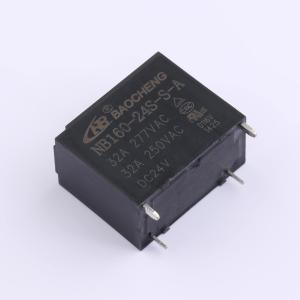 NB160-24S-S-A D116V 32A商品缩略图