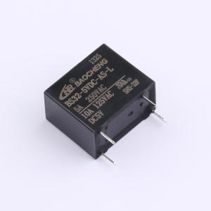 BS32-5VDC-AS-L(0.2W) 5A商品缩略图