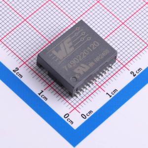 LT1963AEQ-2.5#PBF商品缩略图