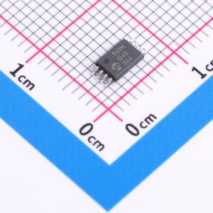 MCP7940M-I/ST商品缩略图