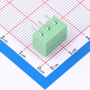 HC-JXDZRC-3.81-3P商品缩略图