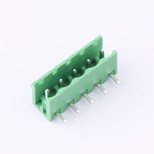 HC-JXDZR-5.08-5P商品缩略图