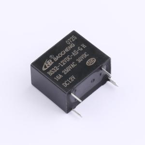 BS32-12VDC-AS-G(0.45W) 16A商品缩略图