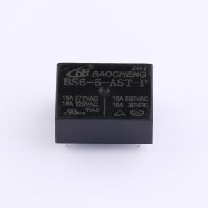 BS6-5-AST-P 16A商品缩略图