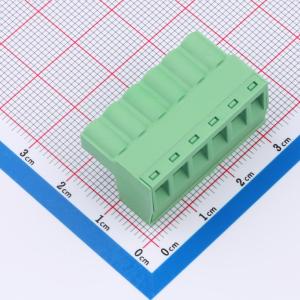 HC-JXDZK-5.08-6P商品缩略图