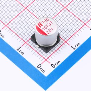 A765KN227M1CLAE016商品缩略图