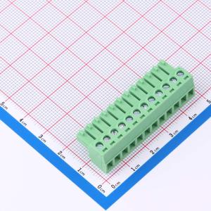 HC-JXDZK-3.81-12P商品缩略图