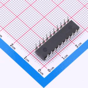 AD7528KNZ商品缩略图