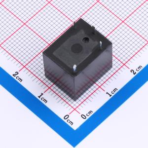 MQ8-A-S-DC24V 10A 250VAC商品缩略图