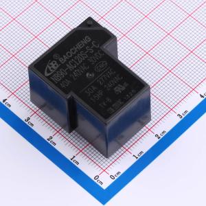 NB90-AC120S-S-C 40A商品缩略图