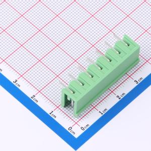 HC-JXDZR-5.08-7P商品缩略图