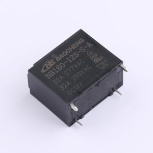 NB160-12S-S-A D116V 32A商品缩略图