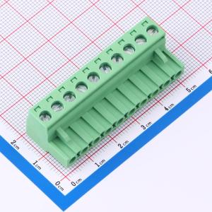 HC-JXDZK-5.08-10P商品缩略图