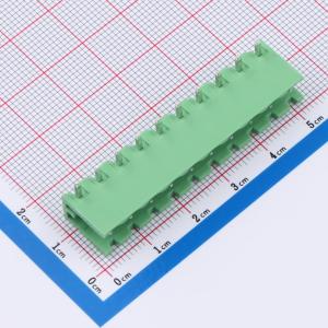 HC-JXDZR-5.08-10P商品缩略图