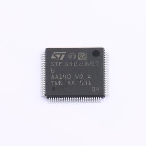 STM32H523VET6商品缩略图